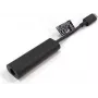Dell Kit - Dongle Type-C (7,4 mm) (0684H) - Cabo adaptador USB-C para fonte de alimentação DC 7,4 mm