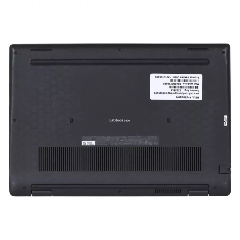 Portátil DELL Latitude 3420 14