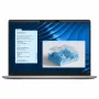 DELL Latitude 5455 Snapdragon X1-26-100 Portátil 14 polegadas FHD+, 16GB RAM, 512GB SSD, Windows 11 Pro, Teclado retroiluminado, Leitor de impressões digitais, Cinzento Titânio
