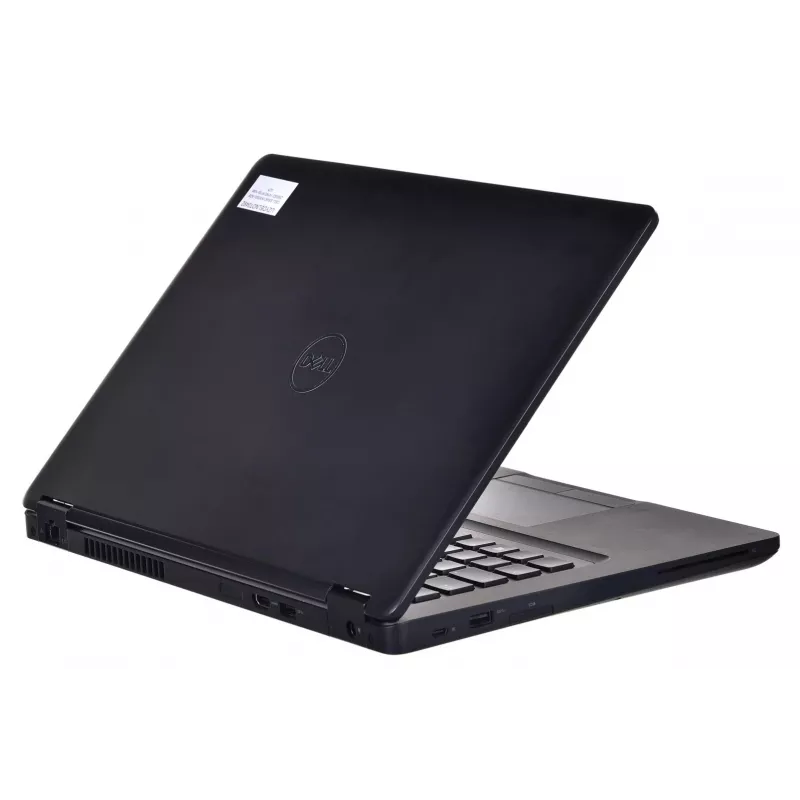 DELL Latitude 5490 i5-8350U 8GB 256GB SSD 14 polegadas FHD Windows 11 Pro Usado