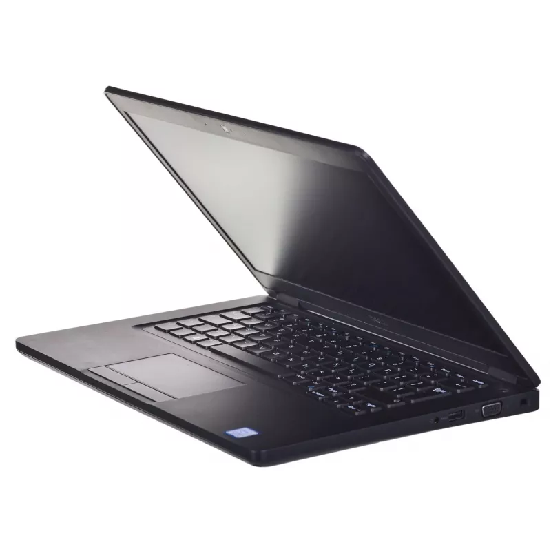 DELL Latitude 5490 i5-8350U 8GB 256GB SSD 14 polegadas FHD Windows 11 Pro Usado