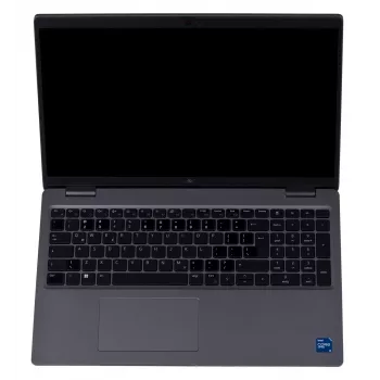 Portátil Dell Latitude 5520 15.6 polegadas FHD Touch, Intel Core i5-1145G7, 16GB RAM, 512GB SSD, Windows 11 Pro, US QWERTY, usado