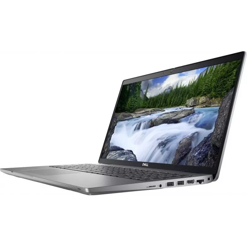 Portátil Dell Latitude 5530, Core i5, 16GB RAM, SSD, 15,6 polegadas FHD (recondicionado)