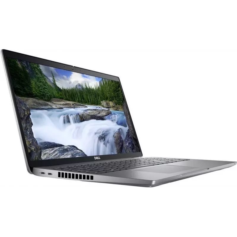 Portátil Dell Latitude 5530, Core i5, 16GB RAM, SSD, 15,6 polegadas FHD (recondicionado)