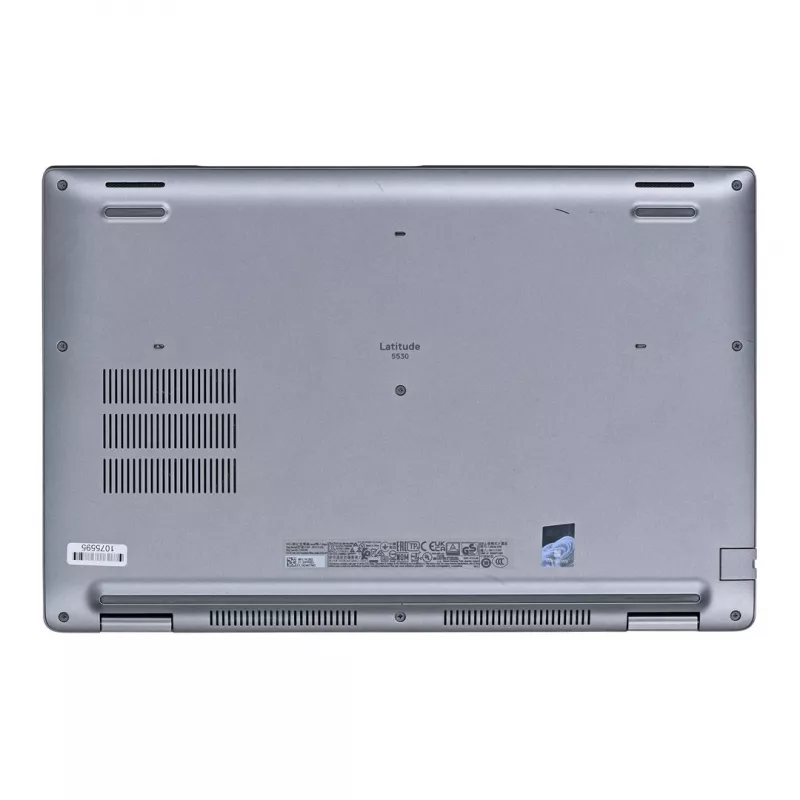 Portátil DELL Latitude 5530 15,6 polegadas FHD Intel Core i7-1265U 32GB RAM 512GB SSD NVIDIA GeForce MX550 Windows 11 Pro US QWERTY (usado)