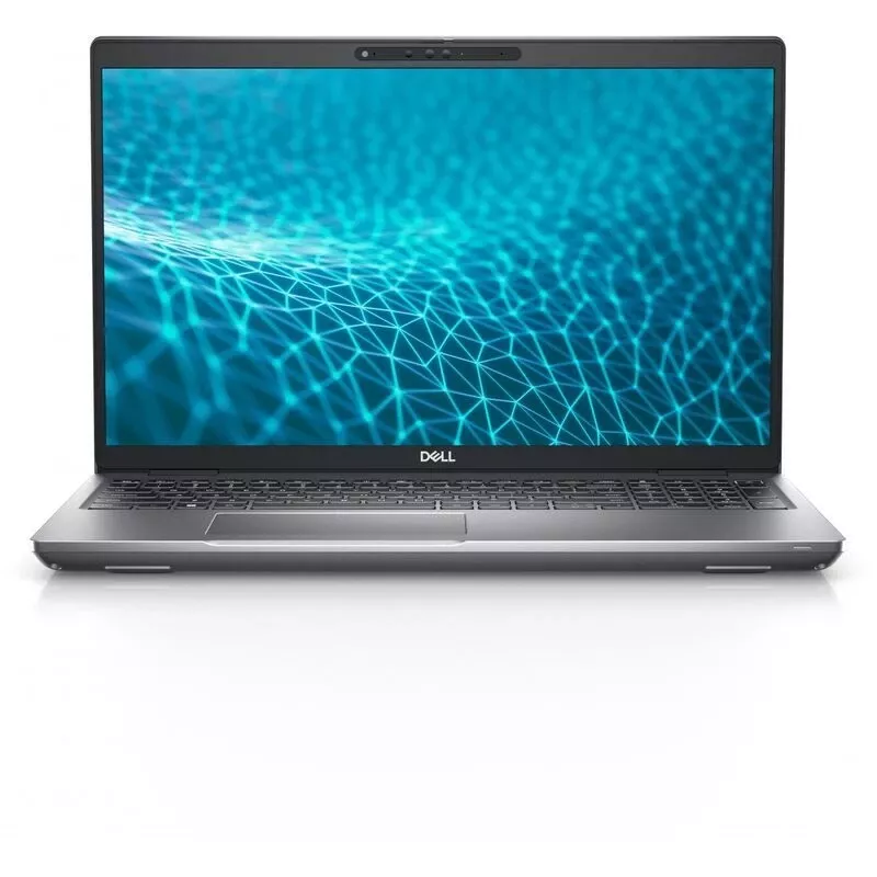 Dell Latitude 5531 portátil, Intel Core i7-1270P, 16GB RAM, 512GB SSD, 15,6 polegadas FHD IPS, Windows 11 Pro (recondicionado)