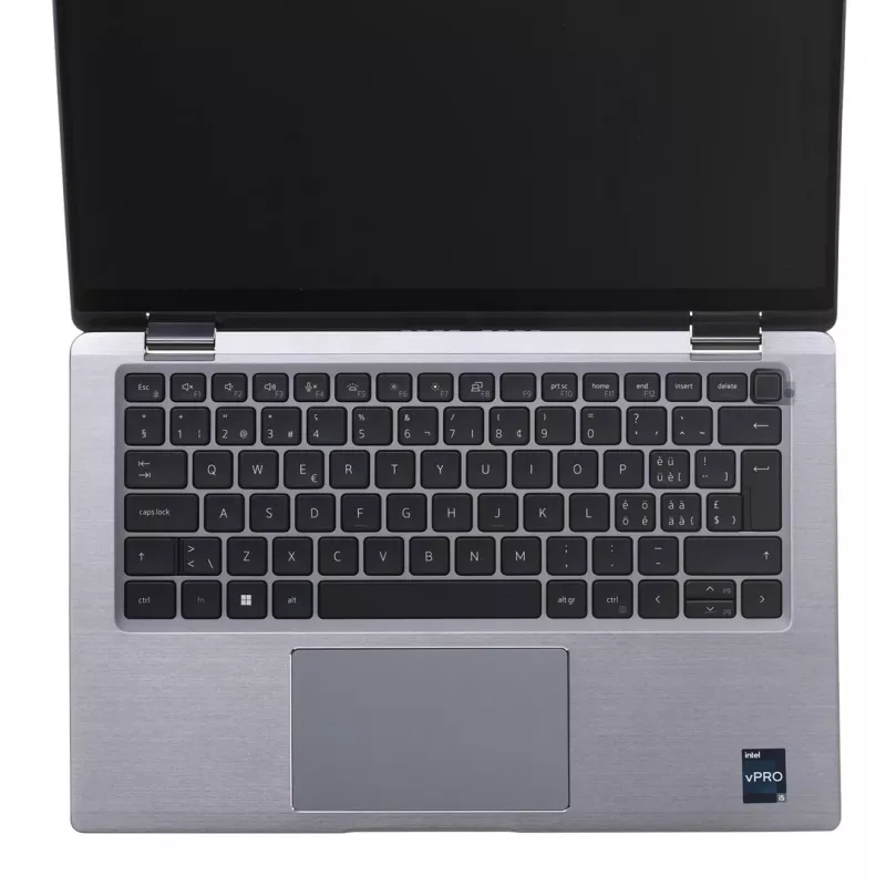 DELL LATITUDE 7430 2-in-1 i5-1235U 16GB 256GB SSD 14 inch FHD Touch Windows 11 Pro Usado