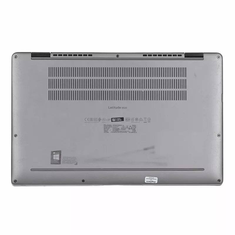 Dell Latitude 9520 2-in-1 Intel Core i7-1185G7 16GB RAM 512GB SSD 15 polegadas FHD Touch Windows 11 Pro (usado)