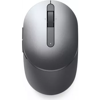 Dell Mobile Pro Rato sem fios MS5120W - Preto P0R42