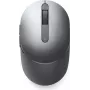 Dell Mobile Pro Rato sem fios MS5120W - Preto P0R42