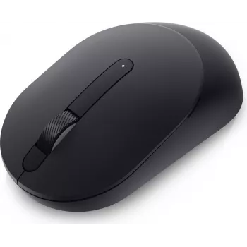 DELL MS300 Rato ótico sem fios ambidestro RF 2,4GHz preto 570-ABOC
