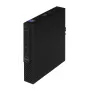DELL OptiPlex 3050 Micro i5-7500T 8GB 256GB SSD mSFF Win10 Pro usado