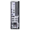 PC desktop DELL OptiPlex 3060 SFF - Intel Core i3-8100 8GB 256GB SSD Windows 11 Pro (usado)