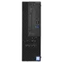 Desktop DELL OptiPlex 3070 SFF Intel Core i3-9100 8GB RAM 256GB SSD Windows 11 Pro usado