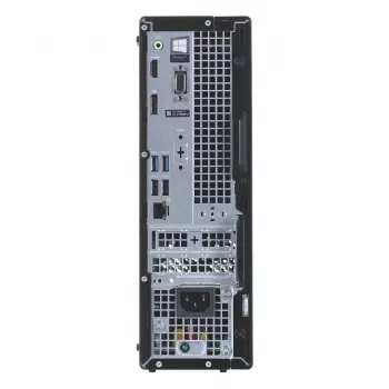 DELL OptiPlex 3080 SFF Desktop Intel Core i3-10100 8GB RAM 256GB SSD Windows 11 Pro Usado