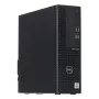 DELL OptiPlex 3080 SFF Desktop Intel Core i3-10100 8GB RAM 256GB SSD Windows 11 Pro Usado