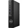 Dell OptiPlex 3080 SFF PC de secretária - Intel Celeron G5905, 8GB RAM, 256GB SSD, Windows 10 Pro