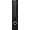 Dell OptiPlex 3080 SFF PC de secretária - Intel Celeron G5905, 8GB RAM, 256GB SSD, Windows 10 Pro