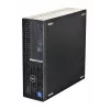 Computador de secretária DELL OptiPlex 5000 SFF, Intel Core i5-12500 6 núcleos até 4,6 GHz, 16GB DDR4, 512GB SSD, Windows 11 Pro, recondicionado