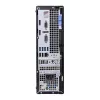 Computador de secretária DELL OptiPlex 5000 SFF, Intel Core i5-12500 6 núcleos até 4,6 GHz, 16GB DDR4, 512GB SSD, Windows 11 Pro, recondicionado