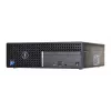 Computador de secretária DELL OptiPlex 5000 SFF, Intel Core i5-12500 6 núcleos até 4,6 GHz, 16GB DDR4, 512GB SSD, Windows 11 Pro, recondicionado