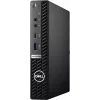 Dell OptiPlex 5080 Micro PC de secretária - Intel Core i5-10500T, 12GB RAM, 256GB SSD, Windows 10 Pro (recondicionado)