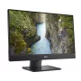 Dell OptiPlex 5480 All-in-One computador de secretária, Intel Core i5-10500T, 8GB RAM, 256GB SSD, 23,8 polegadas ecrã Full HD, Windows 10 Pro