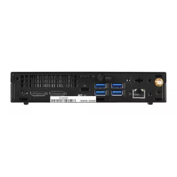 DELL OptiPlex 7060 Micro i5-8500T 16GB 512GB SSD Micro SFF Win11pro usado