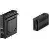 DELL OptiPlex MFF e TC Suporte VESA duplo com suporte adaptador