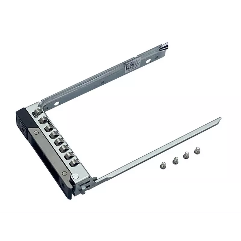 Dell PowerEdge 14G gaveta para HDD/SSD hot-swap de 2,5 polegadas (DXD9H)