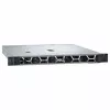 Dell PowerEdge R360 - Servidor - Rack-Mount - 1U - 1 Socket - Intel Xeon Gold 6357P 3.0 GHz - 32 GB RAM - SAS