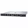 Dell PowerEdge R360 - Servidor - Rack-Mount - 1U - 1 Socket - Intel Xeon Gold 6357P 3.0 GHz - 32 GB RAM - SAS