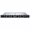 Dell PowerEdge R360 - Servidor - Rack-Mount - 1U - 1 Socket - Intel Xeon Gold 6357P 3.0 GHz - 32 GB RAM - SAS