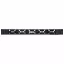 Dell PowerEdge R360 - Servidor - Rack-Mount - 1U - 1 Socket - Intel Xeon Gold 6357P 3.0 GHz - 32 GB RAM - SAS