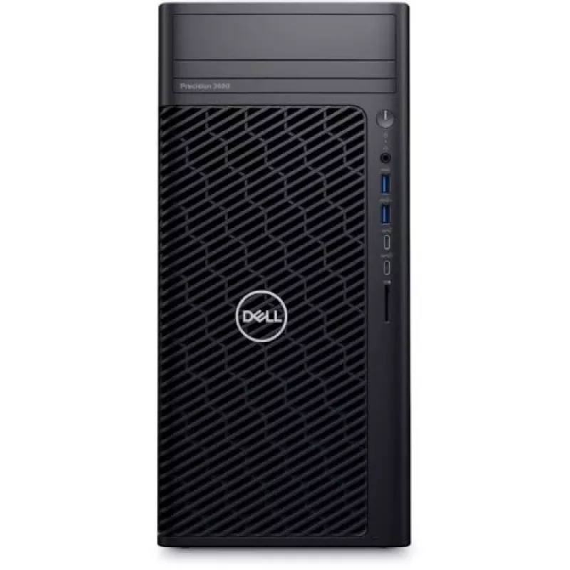 Dell Precision 3680 estação de trabalho - Intel Core i9 - 32GB RAM - unidade SSD (recondicionado)