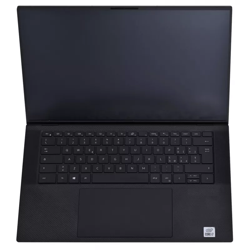 Estação de trabalho móvel DELL Precision 5550 15,6