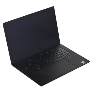 Estação de trabalho móvel DELL Precision 5550 15,6 inch FHD - Intel Core i7-10750H 16GB RAM 512GB SSD NVIDIA Quadro T1000 Win11 Pro (Usado)