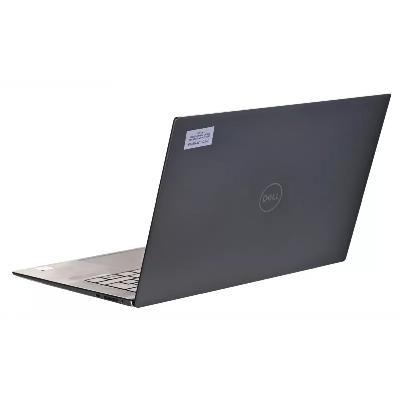 DELL Precision 5550 i7-10850H 32GB 512GB SSD 15,6 polegadas FHD NVIDIA Quadro T2000 Win11 Pro Usado