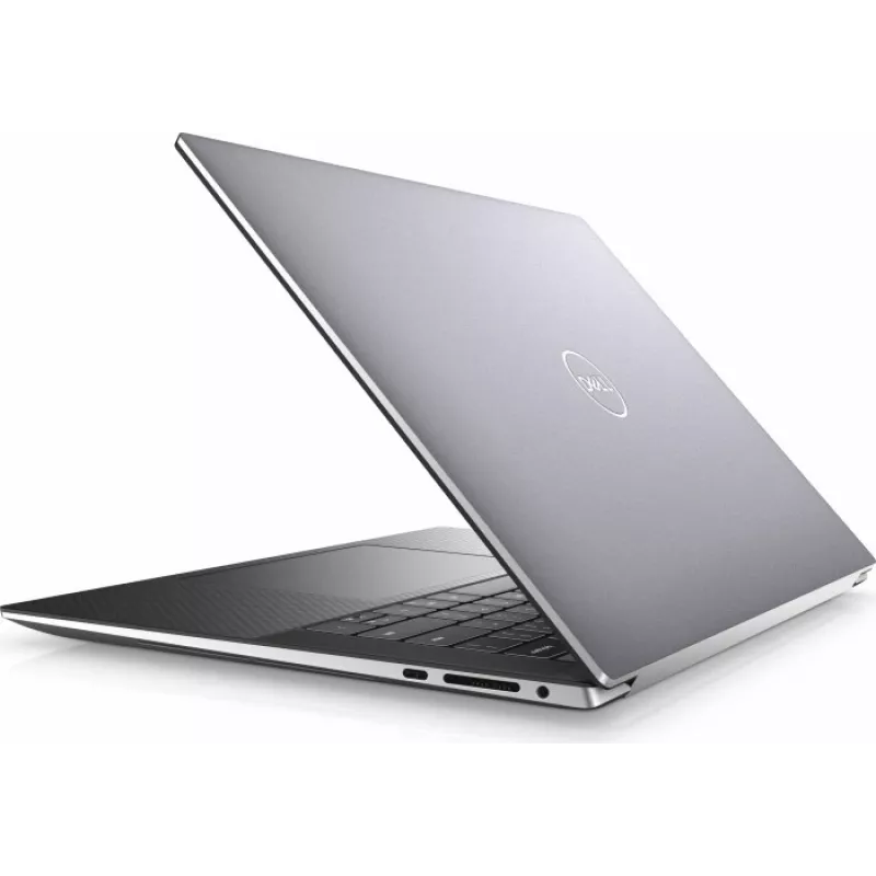 Dell Precision 5550 Portátil, Core i7, 32GB RAM, SSD, 15,6 polegadas WUXGA (recondicionado)
