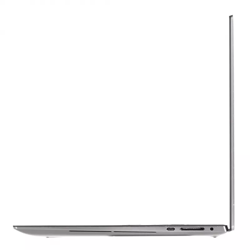 DELL Precision 5560 i7-11850H 32GB 512GB SSD 15,6 polegadas FHD NVIDIA T1200 US QWERTY Win11 Pro usado