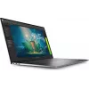 Dell Precision 5570 portátil - Intel Core i7-12700H, 32GB RAM, 1TB SSD, 15,6 polegadas WUXGA, NVIDIA RTX A1000, Windows 11 Pro