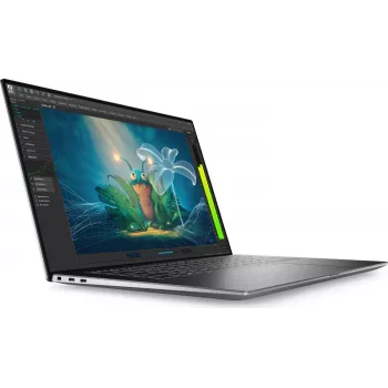 Dell Precision 5570 Portátil, Intel Core i7, 32 GB RAM, 512 GB SSD, ecrã WUXGA de 16,0 polegadas (recondicionado)