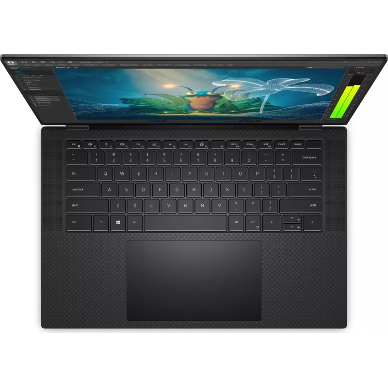 Dell Precision 5570 Portátil, Intel Core i7, 32 GB RAM, 512 GB SSD, ecrã WUXGA de 16,0 polegadas (recondicionado)