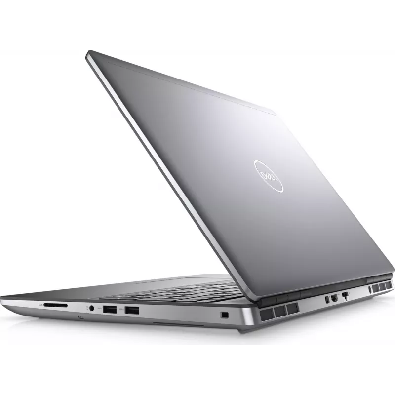 Dell Precision 7560 Portátil, Intel Core i5, 64GB RAM, SSD, 15,6 polegadas FHD (recondicionado)
