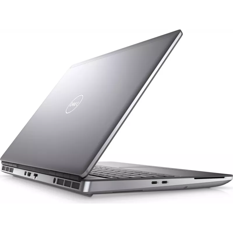 Dell Precision 7560 Portátil, Intel Core i5, 64GB RAM, SSD, 15,6 polegadas FHD (recondicionado)