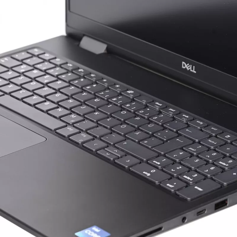 DELL Precision 7670 Estação de trabalho móvel - Intel Core i7-12850HX, 64GB DDR5, 512GB NVMe SSD, 16 polegadas FHD+ (1920x1200) IPS, NVIDIA RTX A4500 16GB, Windows 11 Pro, usado