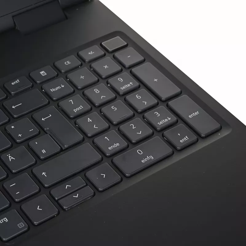 DELL Precision 7680 Estação de trabalho móvel - Intel Core i5-13600HX, 32GB DDR5, 512GB SSD, 16 polegadas FHD, NVIDIA RTX A2000 8GB, Windows 11 Pro (Usado, Cinzento titânio)
