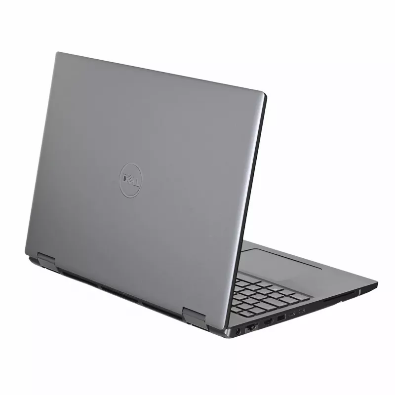 DELL Precision 7680 Estação de trabalho móvel - Intel Core i5-13600HX, 32GB DDR5, 512GB SSD, 16 polegadas FHD, NVIDIA RTX A2000 8GB, Windows 11 Pro (Usado, Cinzento titânio)