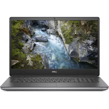 Dell Precision 7750 estação de trabalho móvel - Intel Core i7-10850H, 32GB RAM, 1TB SSD, 17,3 polegadas FHD, NVIDIA Quadro T2000, Windows 10 Pro (recondicionado)