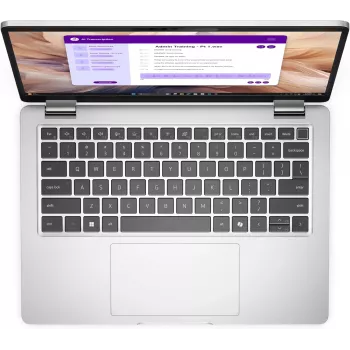 Dell Pro 13 Plus PB13250 Portátil, Core Ultra 5, 16 GB RAM, 512 GB SSD, 13,3 polegadas WUXGA (recondicionado)